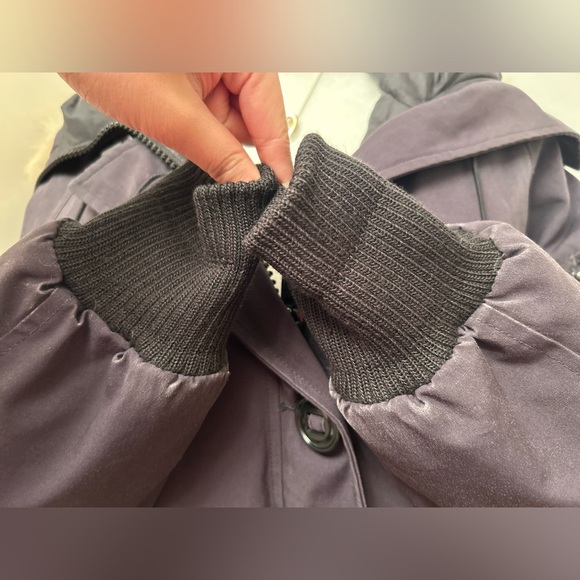 Canada Goose Y2K Black Chilliwack Jacket - Picture 6 of 13